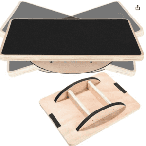 Rockerboard